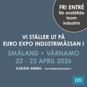 Vi staller ut Varnamo 26